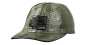 Preview: Baseball Cap - Snake 3D Struktur, PERFECT FIT, Latex Handmade Preview: Baseball Cap - Snake 3D Struktur, PERFECT FIT, Latex Handmade